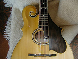 3 point mandolin