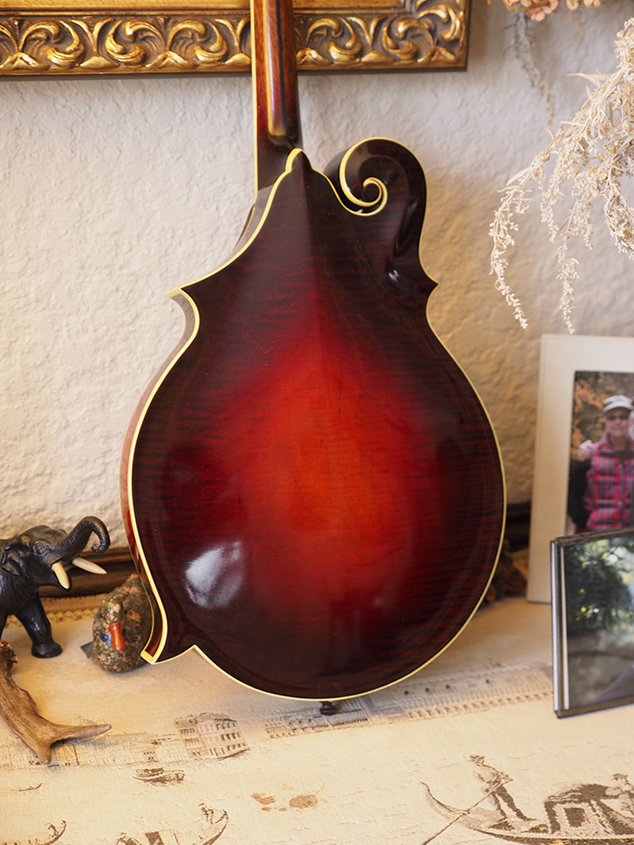 3 point mandolin