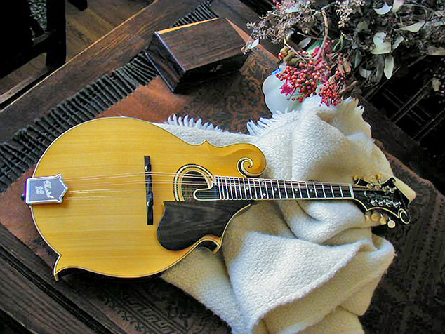 3 point mandolin